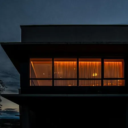 Hotel & Restaurant Origines Par Adrien Descouls - Teritoria 5*
