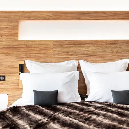 Hotel & Restaurant Origines Par Adrien Descouls - Teritoria