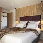 Hôtel&restaurant Origines Par Adrien Descouls - Teritoria 5*