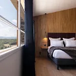 Hôtel&restaurant Origines Par Adrien Descouls - Teritoria