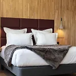 Hotel & Restaurant Origines Par Adrien Descouls - Teritoria 5*