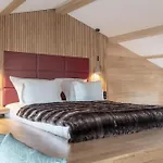 Hotel & Restaurant Origines Par Adrien Descouls - Teritoria