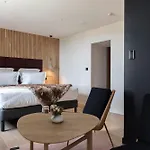 Hotel & Restaurant Origines Par Adrien Descouls - Teritoria 5*