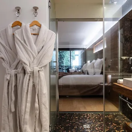 & Restaurant Origines Par Adrien Descouls - Teritoria 5*