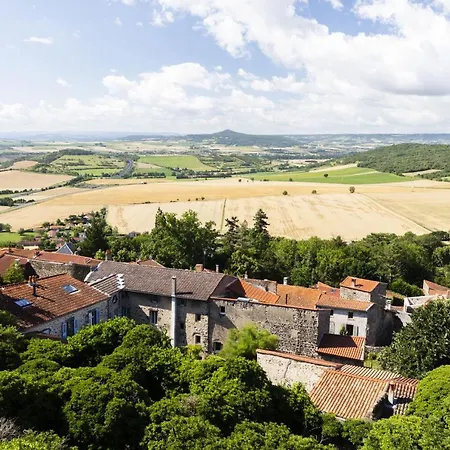& Restaurant Origines Par Adrien Descouls - Teritoria 5*