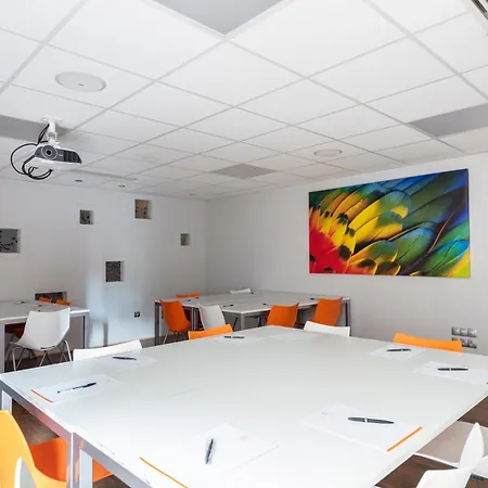 Otel & Restaurant Origines Par Adrien Descouls - Teritoria 5*