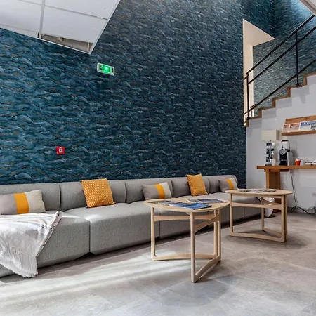 & Restaurant Origines Par Adrien Descouls - Teritoria 5* Le Broc (Puy-de-Dome)