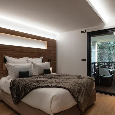 Origines Par Adrien Descouls Hotel 5*