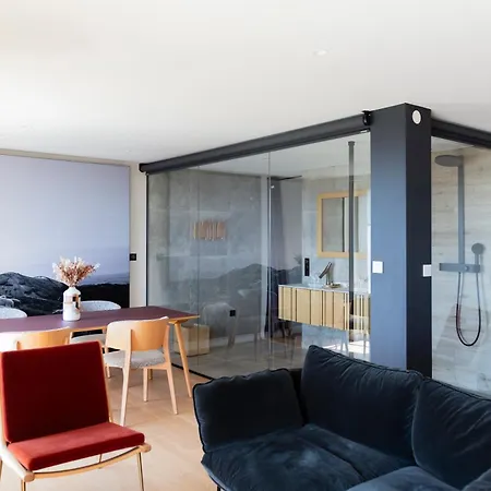 Otel & Restaurant Origines Par Adrien Descouls - Teritoria