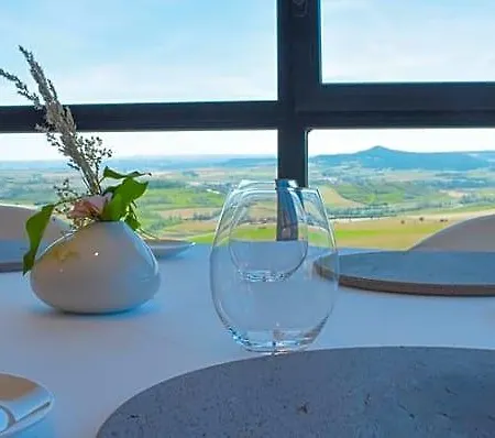 & Restaurant Origines Par Adrien Descouls - Teritoria Hotel 5*