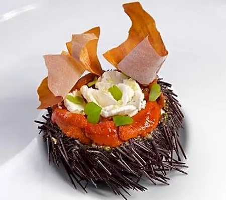 & Restaurant Origines Par Adrien Descouls - Teritoria 5*