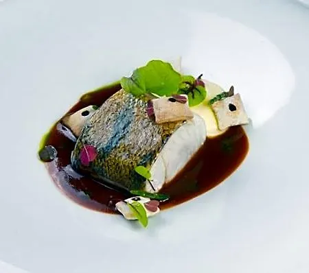 & Restaurant Origines Par Adrien Descouls - Teritoria Hotel 5*