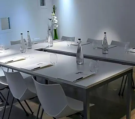 & Restaurant Origines Par Adrien Descouls - Teritoria 5*