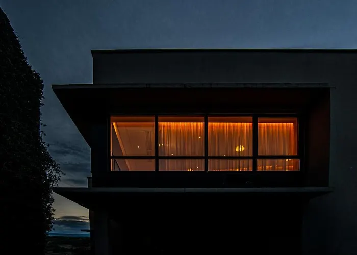 Hotel & Restaurant Origines Par Adrien Descouls - Teritoria 5*