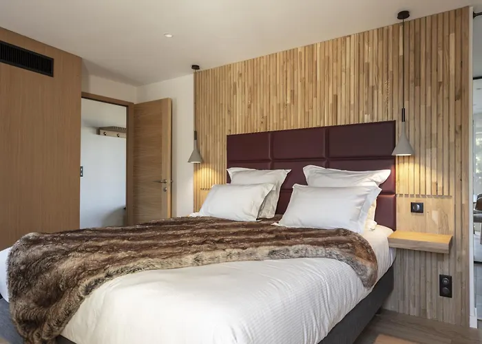 & Restaurant Origines Par Adrien Descouls - Teritoria 5*